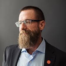 Benjamin Dyke's Instagram, Twitter & Facebook