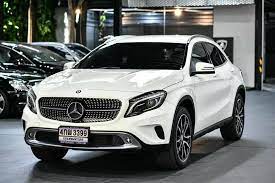 benz gla200 urban ต ว cbu ประกอบนอก ป 2015 ว ง 91 000 km สวยๆ ม อเด ยว รถผ หญ งใช ค ะ ประก นช น 1 เหล อใช ถ luxury cars new luxury cars top luxury cars