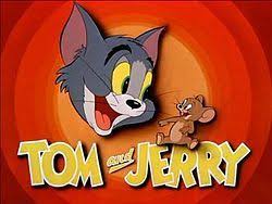Google Image Result For Http Upload Wikimedia Org Wikipedia En Thumb 5 5f Tomandjerrytitlecardc Jpg 25 Tom And Jerry Cartoon Tom And Jerry Happy Birthday Tom