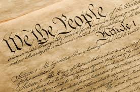 Two Constitutions A Comparison