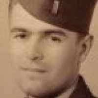 1LT Stuart Partridge Edson (1920-1944)