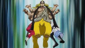 One Piece 341 Sub Indo Kami