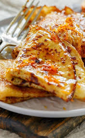 Recette Crepes Suzette Flambees 750g Recette En 2020 Recettes De Cuisine Crepes Suzette Recette Photo Alimentaire