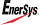 EnerSys Delaware Inc. logo