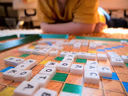 Leaning to alphabetize a list of words is one of the first skills students learn in primary. 40 Word Games For Kids To Nurture Literacy Skills