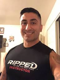 Becoming a certified R.I.P.P.E.D. instructor changed my life