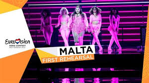 Video tutorial 3 menit perbaikan emmc oppo r2001dengan metode direct emmc dan repartisi menggunakan ufi box metode ini dilakukan tanpa pergantian emmc. Malta Eurovision 2021 Malta S Destiny Has Taken To The Stage Inside The Rotterdam Ahoy For Her First Rehearsal At Eurovision 2021