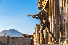 Il s'agit de la manière la plus simple de s'y rendre. Pompei Zeitreise In 79 Ad 2021 Pompeji Tiefpreisgarantie