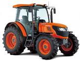 KUBOTA-M