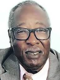 Wilbert Bradford Obituary (1940