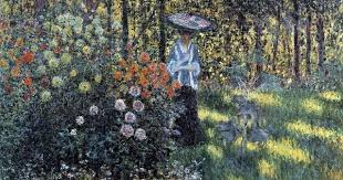 Pin On Monet