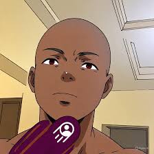 Street art of a homeless man who sits here every day 🙏❤️