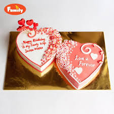 กระจายและ love แบบ double double ดาวน์โหลดความสนุก กด. Double Love Doublelovecake Family Cake Kampar Facebook