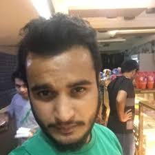 kartik garg's User Profile