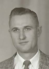 Obituary for Richard Wirth Jensen