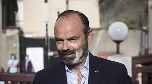Edouard philippe was born in rouen, france on saturday, november 28, 1970 (generation x). He Had Threatened Edouard Philippe On Facebook A Sympathizer Yellow Vest Incurs 70 Hours Of Community Service Newsy Today