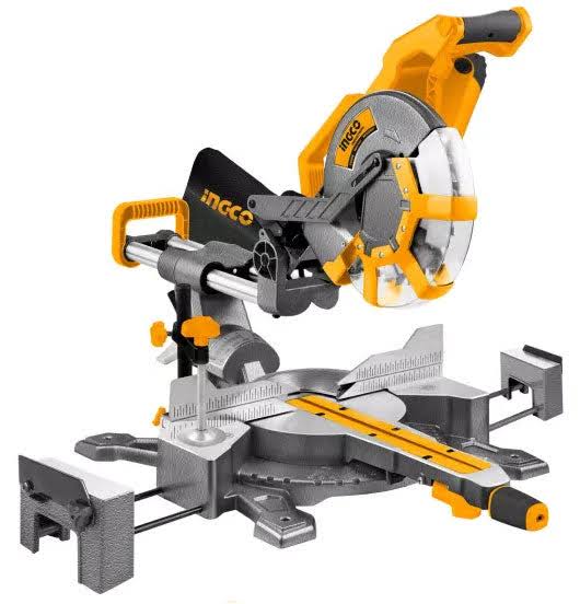 INGCO BM2S24007 2400W 305mm Mitre Saw, AI generated