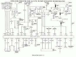 93 Chevy Truck Wiring Diagram Wiring Forums Chevy Trucks Chevy 1500 1994 Chevy Silverado