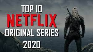 Top 10 Best Netflix Original Series To Watch Now 2020 Epicheroes Movie Trailers Toys Tv Video Games News Art Netflix Original Series Top Netflix Series Netflix Originals
