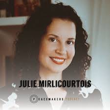 Peacemakers Podcast — Border Perspective