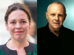Almost 80, mischievous, caustic, and defiantly living alone, anthony (anthony hopkins) rejects each and every hired caretaker that his daughter, anne (olivia colman), lovingly introduces. Olivia Colman Anthony Hopkins To Star In Film Adaptation Of The Father English Movie News Times Of India