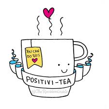 Here S A Cup Of Positivi Tea More How To Draw Doodles At Trg Randomdoodle Doodleaday Howtodo Doodles Doodle Drawings Cute Doodles
