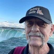 Daniel Lee Schaffer Sr. Obituary