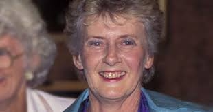 Ross George CUTHBERT