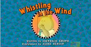 Whistling in the Wind | Arthur Wiki | Fandom