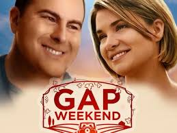 Gap Weekend