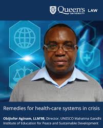 Queen's Faculty of Law