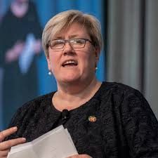 UK climate envoy to keep role at charity whose founders invest in fossil  fuels