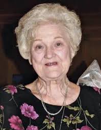 Doris Kerbow Obituary