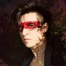 Stream Lushian music