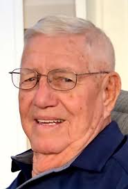 Gerald “Jerry” Benton