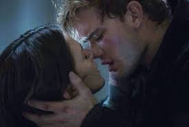 Fallen' (2016) Ending, Explained: Who Does Luce End Up With?