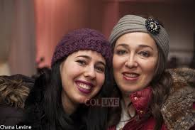 Women Enjoy ULY Auction Night