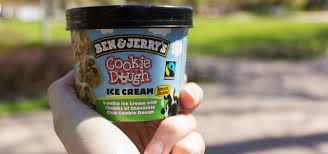 Ben & jerry's homemade holdings inc., trading and commonly known as ben & jerry's, is a vermont company that manufactures ice cream, frozen yogurt, and sorbet. Ben Jerry S Das Vegane Eis Ist Da Utopia De