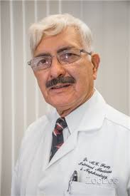 Best Internists in Hialeah