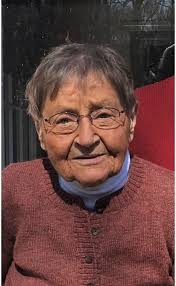 Eleanor A. Larson Obituary