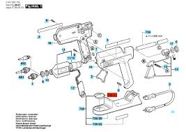 View and download bosch gkp 200 ce professional operating instructions manual online. Pistolet Na Klej Topliwy Bosch Gkp200ce 0601950703