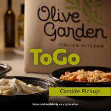 Dine in with us or order to go delivered carside. Olive Garden Italian Restaurant 9072 N 121st E Ave In Owasso Restaurant Menu And Reviews