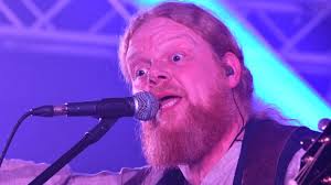 Hutkonzert mit Marcus „Bruni“ Bruns von Wippsteert in Fürstenau