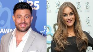 The celebrity circle contestant ducan james is a british singer, actor, and television presenter. Duncan James Says Nikki Grahame Asked Him To Be Sperm Donor