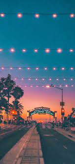 This wallpaper is set aesthetic anime artwork pink kawaii kiss love. Iphone Wallpaper Iphone Xs Max Wallpaper And Wallpaper Image 6362138 On Favim Com