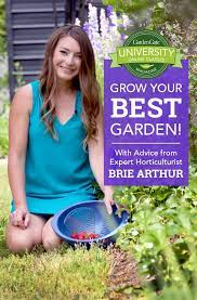 Don T Have Another Disappointing Garden Take This Course To Grow Your Best Garden Ever Homegrown Veggies Amazing Gardens Gardening Courses Garden Harvest