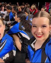 Senior Spotlight- Riley Pratt Riley will be attending UNC Chapel Hill in  the fall. Rileys favorite memory at DE is being able to meet and grow  closer to the people she now