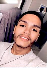 Anthony Ledesma Obituary