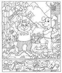 Entertaining, simple, but still has pretty good benefits for people doing it. 10 Best Hidden Object Printables Printablee Com