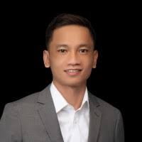 10+ "Báu Trần" profiles